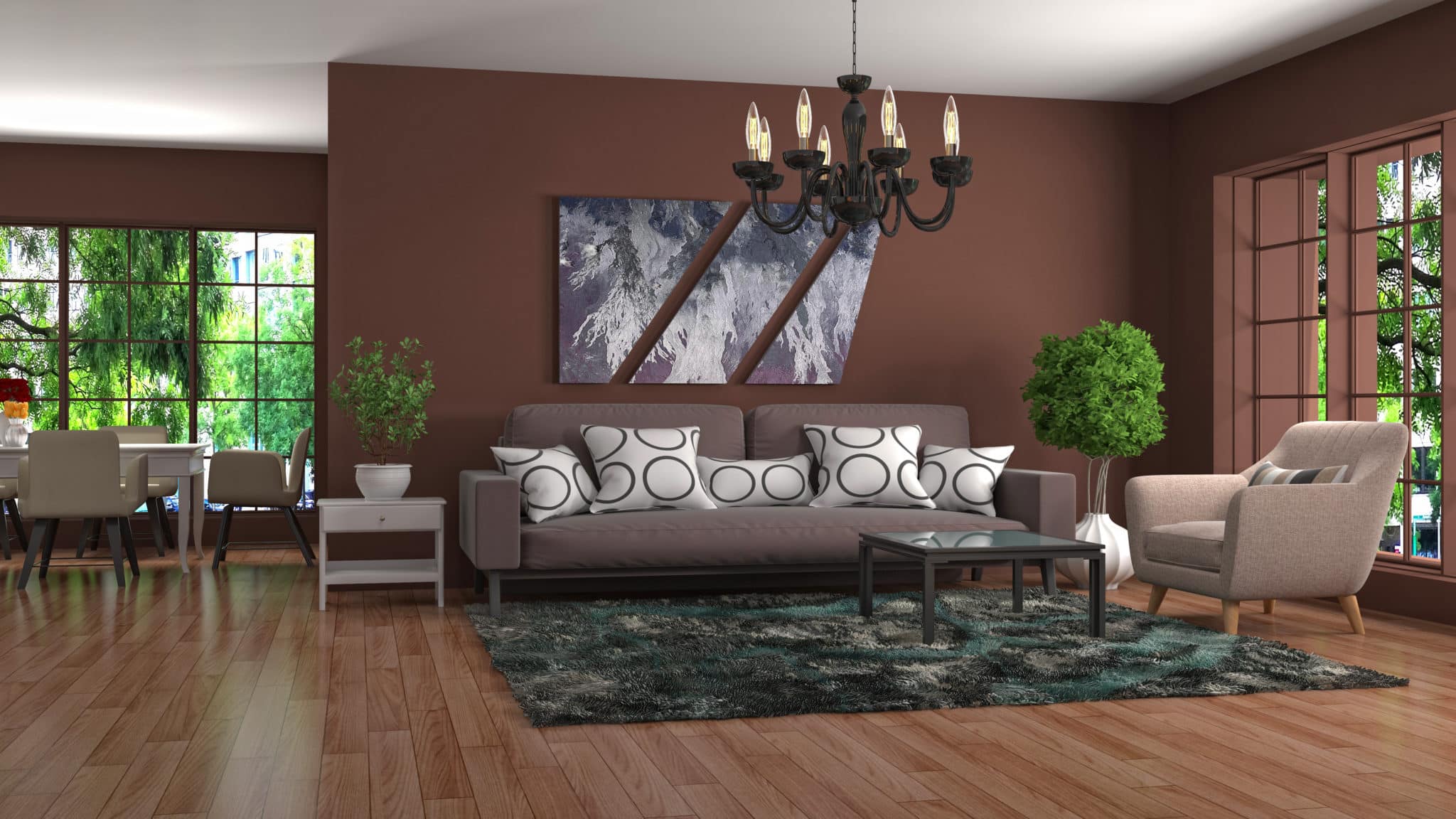 Interior & Exterior Painting CasaKeepers LLC