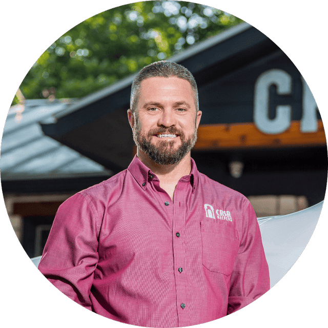 Ben Strebeck Director of Business Operations