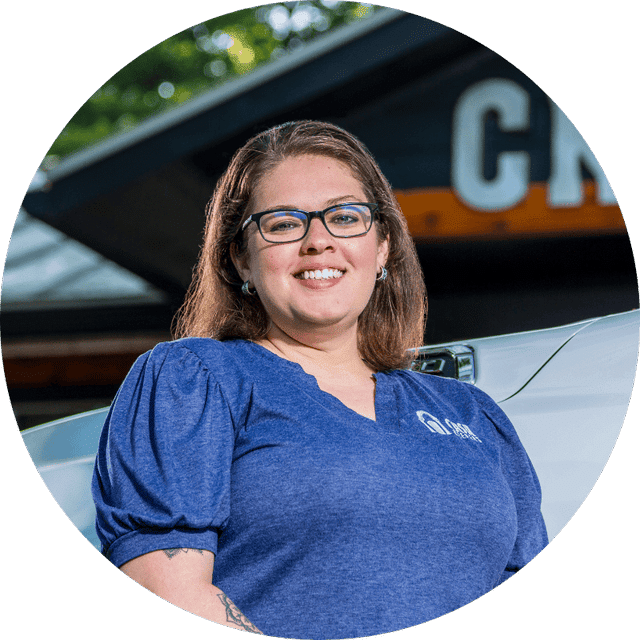 Lauren Morris Office Manager/Bookkeeper