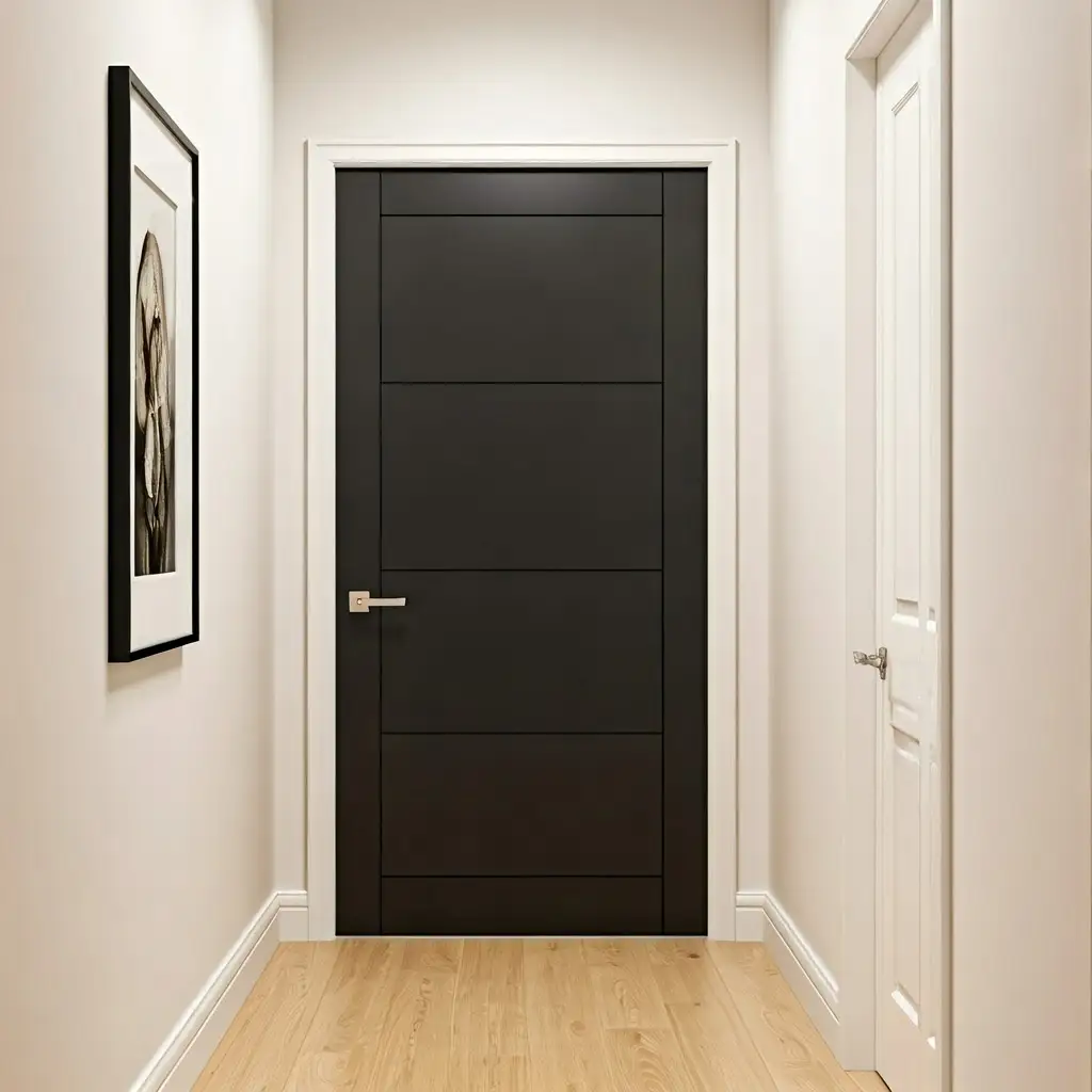 Upgrade Interior Doors: Transform Your Home's Style