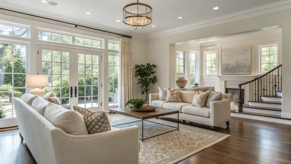 Renovation vs. Interior Design: a Holistic Remodeling Guide | CasaKeepers